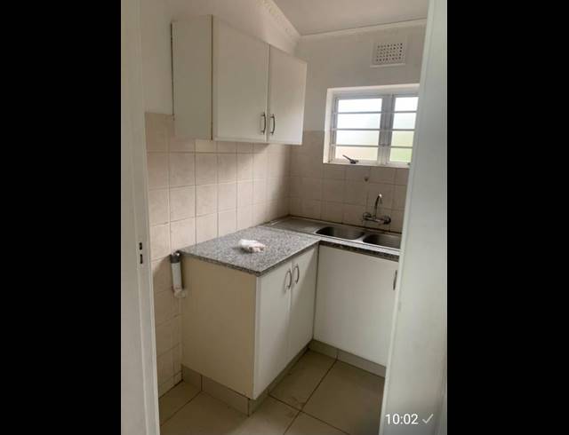 1 BEDROOM PROPERTY TO RENT IN MUSGRAVE